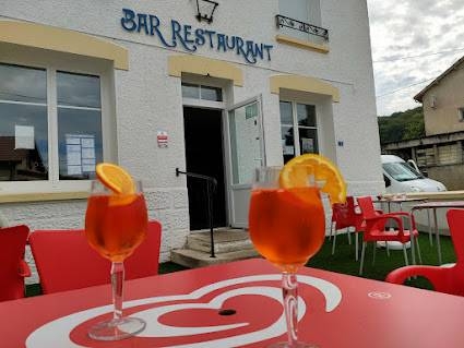 L'Éclat de Rire - Restaurant Vilosnes-Haraumont - Restaurant étape