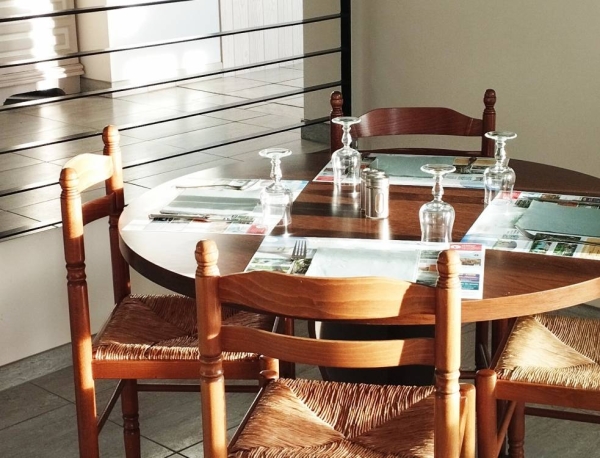 L'Éclat de Rire - Restaurant Vilosnes-Haraumont - restaurant Traditionnel VILOSNES-HARAUMONT