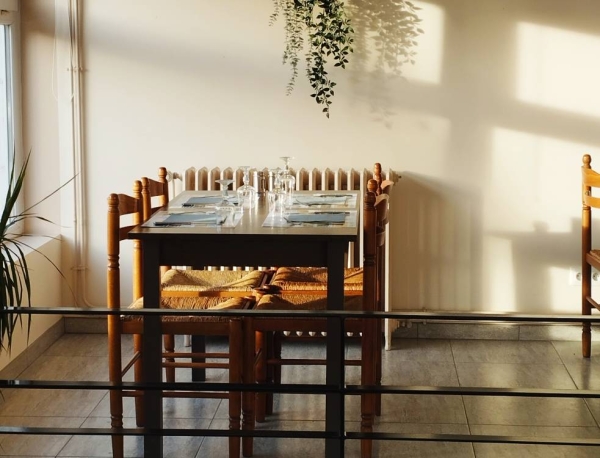 L'Éclat de Rire - Restaurant Vilosnes-Haraumont - Restaurant Meuse