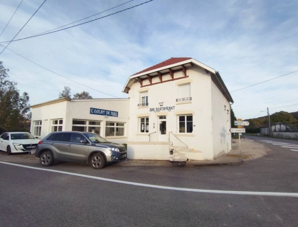 L'Éclat de Rire - Restaurant Vilosnes-Haraumont - restaurant sympa VILOSNES-HARAUMONT