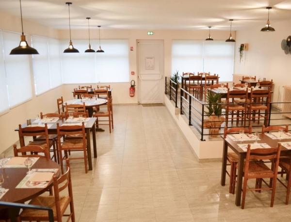 L'Éclat de Rire - Restaurant Vilosnes-Haraumont - bon restaurant VILOSNES-HARAUMONT