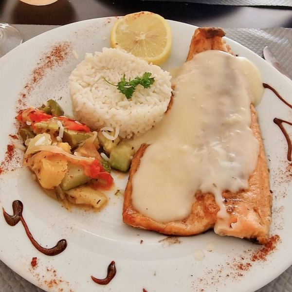 L'Éclat de Rire - Restaurant Vilosnes-Haraumont - meilleur resto VILOSNES-HARAUMONT