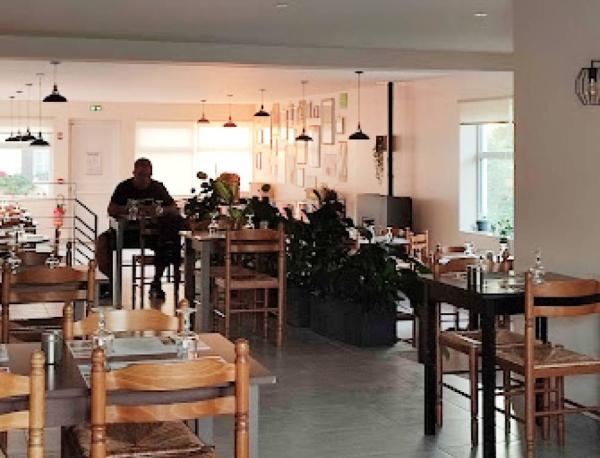 L'Éclat de Rire - Restaurant Vilosnes-Haraumont - Restaurant Consenvoye