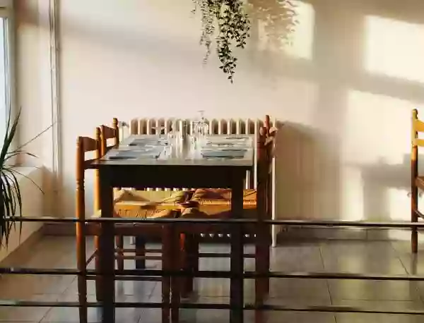 L'Éclat de Rire - Restaurant Vilosnes-Haraumont - Restaurant Vilosnes