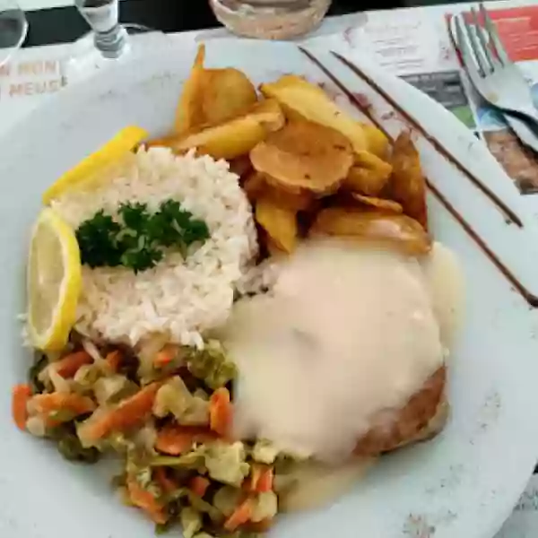 L'Éclat de Rire - Restaurant Vilosnes-Haraumont - restaurant Français VILOSNES-HARAUMONT