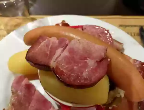 Le restaurant - L'Éclat de Rire - Vilosnes-Haraumont - restaurant Traditionnel VILOSNES-HARAUMONT