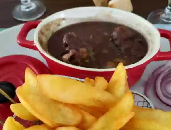 Le restaurant - L'Éclat de Rire - Vilosnes-Haraumont - restaurant Traditionnel VILOSNES-HARAUMONT