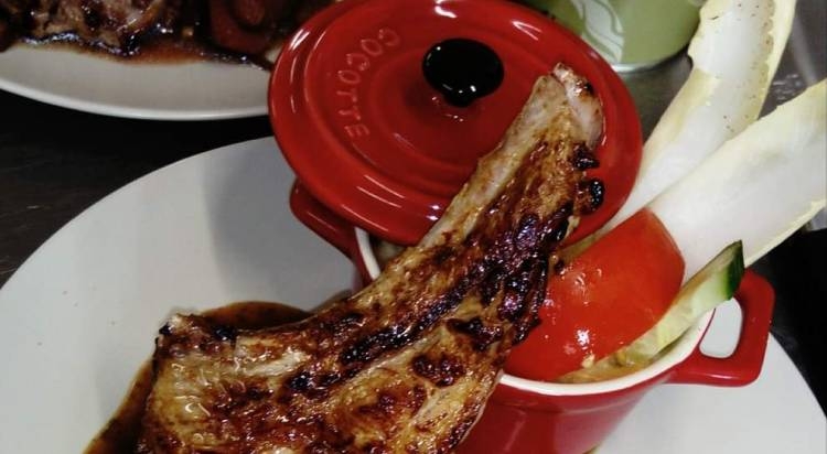 L'Éclat de Rire - Restaurant Vilosnes-Haraumont - restaurant De marché VILOSNES-HARAUMONT